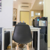 Отель Modern 1br Apartment M-Town Residence Near Summarecon Mall Serpong, фото 15