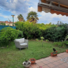 Отель Cosy house with garden infront of the sea, фото 1