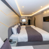 Отель White Corner Hotel, фото 19