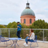Отель Aparthotel Adagio Toulouse Centre La Grave, фото 21