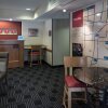 Отель TownePlace Suites by Marriott Chicago Lombard, фото 13