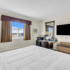 Отель Woodland Inn Meadow Lake, фото 40