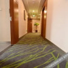 Отель Durian Candy Hotel (Longhua Road Subway Station Jiangpu Bus Terminal Branch), фото 13