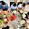 Отель Zhuhai Huaxin Hostel, фото 14