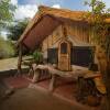 Отель Lake Natron Tented Camp, фото 1