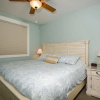 Отель Keystone Vacation Rentals - Sand Dollar Condo, фото 5
