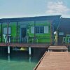Отель Bocas Surf School & Guest House, фото 10