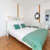 Отель Appartement Coeur de Ville rue Saint-Laud, фото 7