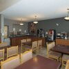 Отель Lakeview Inns & Suites - Fort Nelson, фото 23