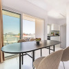 Отель Sanders Cruise - Brand New 1-bdr Apt With Balcony, фото 17