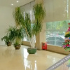 Отель Xi'an Qingya Hotel (Shenzhen Songgang Subway Station), фото 6