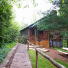 Отель Mountain Springs Cabins, фото 8