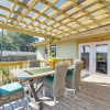 Отель Waterfront Inverness Abode w/ Private Dock!, фото 14