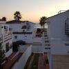 Отель House With 4 Bedrooms in Chiclana de la Frontera, With Wonderful sea V, фото 14