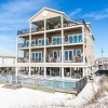 Отель Beach Estate West by Meyer Vacation Rentals, фото 25