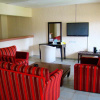 Отель Lungi Airport Hotel, фото 5