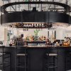 Отель Blique by Nobis, Stockholm, a Member of Design Hotel, фото 44