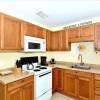 Отель Minnow 1 1 Bedroom 1 Bathroom Cabin, фото 4