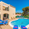 Отель Villa Carmela, фото 16
