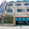 Отель Jeonju Jinbukdong Gyeongdong, фото 1
