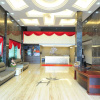 Отель Hallmark Crown Hotel, фото 2
