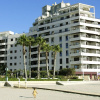 Отель Topacio Apartamentos, фото 1