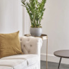 Отель Chic n Bright 3 Bd Apt with Hilton View, фото 20