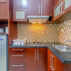 Отель Great Choice and Strategic 2BR Apartment Salemba Residence, фото 15