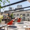 Отель SO/ Auckland, фото 6