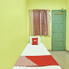 Отель OYO 90736 Lh Resak Motel, фото 16