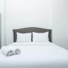 Отель Best Choice Studio At The Nest Apartment Near Puri By Travelio, фото 14