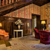 Отель Château De Mirambeau, фото 14