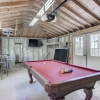 Отель Canopy Cottage on Siesta Key, фото 18