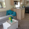 Отель Stunning 6 Birth Caravan in Skegness, Herons Mead, фото 9