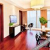 Отель White Horse Lake Jianguo Hotel, фото 26