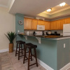 Отель Crystal Shores West 807 2 Bedroom Condo, фото 9