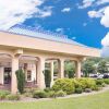 Отель Baymont Inn & Suites Greenville в Гринвилле