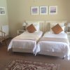 Отель Baleia Guest Lodge Bed & Breakfast, фото 3