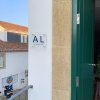 Отель House With one Bedroom in Castelo Branco, With Wonderful City View, Balcony and Wifi, фото 12