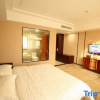 Отель Donghu Hotel, фото 3