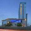 Отель Vienna International Hotel (Wuhan Yangtze River 2nd Bridge Hankou Jiangtan), фото 18