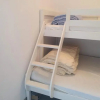 Отель Appartement met 2 slaapkamers op zeedijk Middelkerke, фото 12
