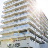 Отель Lielupe Spa And Conferences Hotel в Юрмале