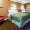 Отель Comfort Inn Anaheim, фото 15