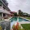 Отель Villa Batu Tua Puncak, фото 1