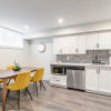 Отель GLOBALSTAY. Luxury Rideau Apartments, фото 13