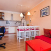 Отель Apartment Jossy, фото 3