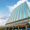 Отель Wuhan Soluxe Hotel, фото 7