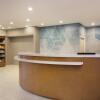 Отель Springhill Suites Marriott Airport, фото 17