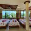 Отель Sudjai Resort, фото 4